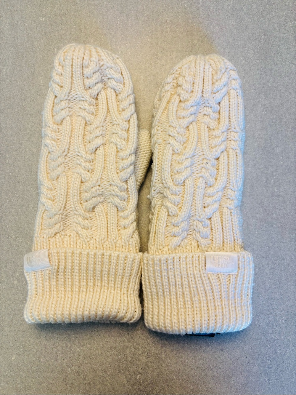 The North Face Oh Mega Mitts